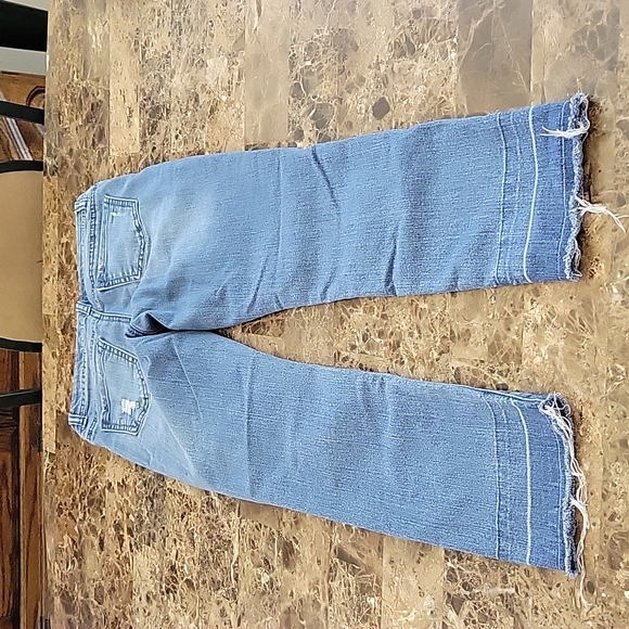 2 pairs of Girls Jeans - Picture 5 of 11